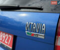 Синий Шкода Октавия, объемом двигателя 2 л и пробегом 214 тыс. км за 6500 $, фото 20 на Automoto.ua
