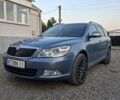 Синий Шкода Октавия, объемом двигателя 1.8 л и пробегом 240 тыс. км за 8300 $, фото 34 на Automoto.ua