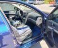 Синий Шкода Октавия, объемом двигателя 1.8 л и пробегом 281 тыс. км за 6700 $, фото 13 на Automoto.ua