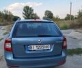 Синій Шкода Октавія, об'ємом двигуна 1.4 л та пробігом 243 тис. км за 6800 $, фото 16 на Automoto.ua