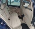 Синий Шкода Октавия, объемом двигателя 1.4 л и пробегом 249 тыс. км за 7200 $, фото 24 на Automoto.ua
