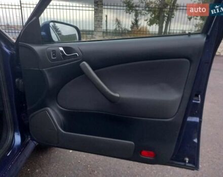 Шкода Октавия 2009 в Тернополе на Automoto.ua Синий Шкода Октавия, объемом двигателя 1.6 л и пробегом 233 тыс. км за 5799 $, фото 23 на Automoto.ua