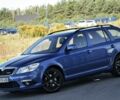 Синий Шкода Октавия, объемом двигателя 2 л и пробегом 230 тыс. км за 2100 $, фото 4 на Automoto.ua
