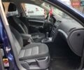 Синий Шкода Октавия, объемом двигателя 1.4 л и пробегом 266 тыс. км за 5800 $, фото 13 на Automoto.ua