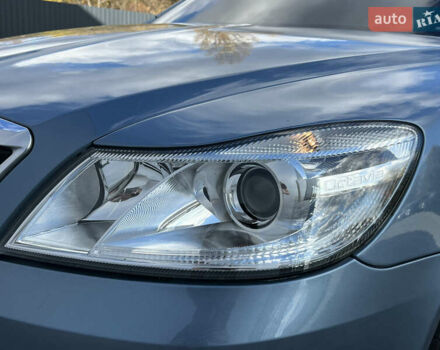 Синий Шкода Октавия, объемом двигателя 1.39 л и пробегом 250 тыс. км за 6800 $, фото 10 на Automoto.ua