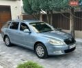 Синій Шкода Октавія, об'ємом двигуна 1.9 л та пробігом 280 тис. км за 6800 $, фото 1 на Automoto.ua