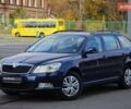 Шкода Октавія 2009 у Харкові на Automoto.ua Синій Шкода Октавія, об'ємом двигуна 1.6 л та пробігом 249 тис. км за 6999 $, фото 1 на Automoto.ua