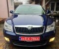 Синій Шкода Октавія, об'ємом двигуна 1.8 л та пробігом 255 тис. км за 8700 $, фото 2 на Automoto.ua