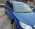 Синій Шкода Октавія, об'ємом двигуна 1.6 л та пробігом 230 тис. км за 7300 $, фото 19 на Automoto.ua