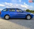 Синій Шкода Октавія, об'ємом двигуна 1.6 л та пробігом 173 тис. км за 8500 $, фото 1 на Automoto.ua