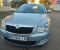Синій Шкода Октавія, об'ємом двигуна 1.6 л та пробігом 243 тис. км за 6900 $, фото 1 на Automoto.ua