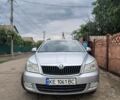 Синий Шкода Октавия, объемом двигателя 1.6 л и пробегом 360 тыс. км за 5600 $, фото 1 на Automoto.ua