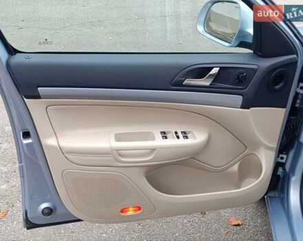 Синий Шкода Октавия, объемом двигателя 1.8 л и пробегом 227 тыс. км за 7800 $, фото 24 на Automoto.ua