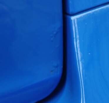 Синій Шкода Октавія, об'ємом двигуна 1.6 л та пробігом 205 тис. км за 7150 $, фото 1 на Automoto.ua