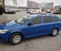 Синій Шкода Октавія, об'ємом двигуна 1.6 л та пробігом 230 тис. км за 7300 $, фото 9 на Automoto.ua