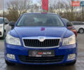Синій Шкода Октавія, об'ємом двигуна 1.4 л та пробігом 178 тис. км за 6399 $, фото 3 на Automoto.ua