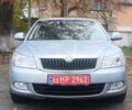 Синий Шкода Октавия, объемом двигателя 1.8 л и пробегом 227 тыс. км за 7800 $, фото 1 на Automoto.ua