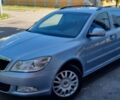 Синий Шкода Октавия, объемом двигателя 1.6 л и пробегом 187 тыс. км за 7750 $, фото 1 на Automoto.ua