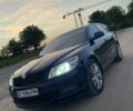 Синий Шкода Октавия, объемом двигателя 2 л и пробегом 279 тыс. км за 7500 $, фото 2 на Automoto.ua