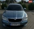 Синій Шкода Октавія, об'ємом двигуна 1.4 л та пробігом 261 тис. км за 7400 $, фото 1 на Automoto.ua
