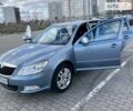 Синій Шкода Октавія, об'ємом двигуна 1.8 л та пробігом 292 тис. км за 8700 $, фото 22 на Automoto.ua