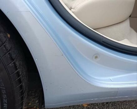 Синий Шкода Октавия, объемом двигателя 1.8 л и пробегом 228 тыс. км за 7600 $, фото 24 на Automoto.ua