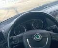 Синий Шкода Октавия, объемом двигателя 1.8 л и пробегом 160 тыс. км за 7100 $, фото 11 на Automoto.ua