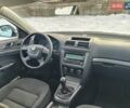 Синій Шкода Октавія, об'ємом двигуна 1.6 л та пробігом 177 тис. км за 7350 $, фото 25 на Automoto.ua