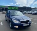 Синий Шкода Октавия, объемом двигателя 1.4 л и пробегом 212 тыс. км за 6500 $, фото 1 на Automoto.ua