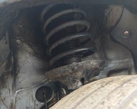 Синій Шкода Октавія, об'ємом двигуна 1.9 л та пробігом 269 тис. км за 6100 $, фото 21 на Automoto.ua