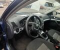 Синий Шкода Октавия, объемом двигателя 1.6 л и пробегом 202 тыс. км за 8100 $, фото 6 на Automoto.ua