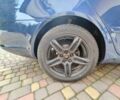 Синій Шкода Октавія, об'ємом двигуна 1.8 л та пробігом 240 тис. км за 7500 $, фото 18 на Automoto.ua