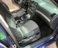Синій Шкода Октавія, об'ємом двигуна 1.4 л та пробігом 260 тис. км за 6100 $, фото 5 на Automoto.ua