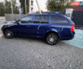 Синий Шкода Октавия, объемом двигателя 1.97 л и пробегом 275 тыс. км за 7800 $, фото 7 на Automoto.ua