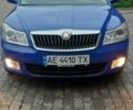 Синий Шкода Октавия, объемом двигателя 1.9 л и пробегом 250 тыс. км за 7100 $, фото 1 на Automoto.ua