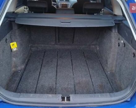 Синій Шкода Октавія, об'ємом двигуна 1.8 л та пробігом 264 тис. км за 5299 $, фото 30 на Automoto.ua