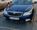 Синій Шкода Октавія, об'ємом двигуна 1.8 л та пробігом 150 тис. км за 6700 $, фото 1 на Automoto.ua