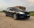 Синий Шкода Октавия, объемом двигателя 2 л и пробегом 279 тыс. км за 7500 $, фото 10 на Automoto.ua