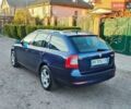 Синій Шкода Октавія, об'ємом двигуна 1.6 л та пробігом 178 тис. км за 7499 $, фото 1 на Automoto.ua