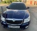 Синій Шкода Октавія, об'ємом двигуна 1.4 л та пробігом 260 тис. км за 6100 $, фото 1 на Automoto.ua