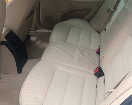 Синий Шкода Октавия, объемом двигателя 1.8 л и пробегом 227 тыс. км за 7800 $, фото 19 на Automoto.ua