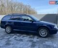 Синий Шкода Октавия, объемом двигателя 1.6 л и пробегом 152 тыс. км за 5500 $, фото 1 на Automoto.ua