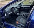 Синий Шкода Октавия, объемом двигателя 1.6 л и пробегом 130 тыс. км за 6700 $, фото 2 на Automoto.ua