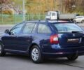 Шкода Октавія 2009 у Харкові на Automoto.ua Синій Шкода Октавія, об'ємом двигуна 1.6 л та пробігом 249 тис. км за 6999 $, фото 3 на Automoto.ua