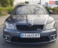 Синій Шкода Октавія, об'ємом двигуна 1.97 л та пробігом 330 тис. км за 8700 $, фото 2 на Automoto.ua