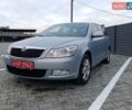 Синій Шкода Октавія, об'ємом двигуна 1.8 л та пробігом 228 тис. км за 7500 $, фото 1 на Automoto.ua