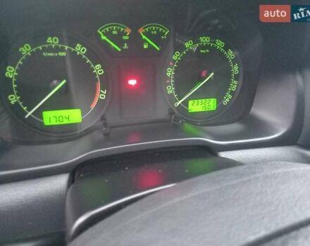 Шкода Октавия 2009 в Тернополе на Automoto.ua Синий Шкода Октавия, объемом двигателя 1.6 л и пробегом 233 тыс. км за 5799 $, фото 32 на Automoto.ua