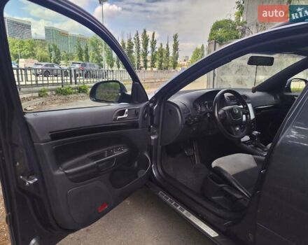 Синій Шкода Октавія, об'ємом двигуна 1.97 л та пробігом 330 тис. км за 8700 $, фото 16 на Automoto.ua