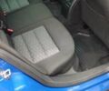 Синій Шкода Октавія, об'ємом двигуна 1.6 л та пробігом 205 тис. км за 7150 $, фото 11 на Automoto.ua