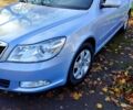 Синій Шкода Октавія, об'ємом двигуна 1.8 л та пробігом 218 тис. км за 7600 $, фото 2 на Automoto.ua